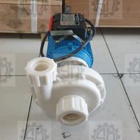 Gambar Pompa Kimia / Asam / Chemical Pump 1 HP 750 Watt 380 V GIN FS32x25-11 dari Sumber Makmur Pompa undefined 2 Tokopedia