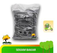 Gambar Arang Sekam Bakar Siap Pakai 2kg Murah dan Banyak dari Van Dede Shop undefined 1 Tokopedia