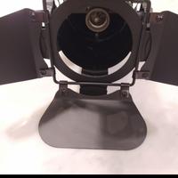 Gambar Kap Studio Fitting E27 / Kap Lampu Studio / Kap Lampu Sayap E27 dari Nettindo Electric undefined 4 Tokopedia