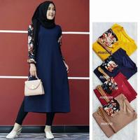 Gambar baju model tunik wanita terbaru dari as&amp;an undefined 1 Tokopedia