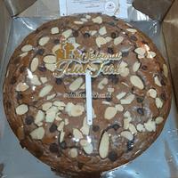 Gambar Brownies Chewy Premium dari Clarissa Kitchen ID undefined 2 Tokopedia