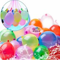 Gambar balon latex isi air / magic bunch balloons water bundle 111 balloons dari zies store undefined 3 Tokopedia