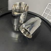 Gambar Muffler tip universal dari Wuzzi undefined 1 Tokopedia