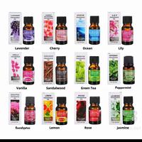 Gambar minyak aromaterapi essential oil esensial fragrance diffuser pengharum dari snacksmg undefined 1 Tokopedia
