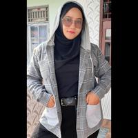 Gambar jaket preloved wanita branded dari Almaystore undefined 1 Tokopedia