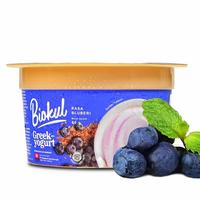 Gambar Yogurt Biokul GREEK Yogurt Cup 80g - Varian Rasa:_ dari fruitsBOX Buah & Sayur Segar undefined 5 Tokopedia