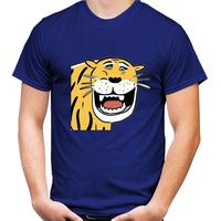 Gambar KAOS LUCU MACAN CISEWU KAOS DISTRO COMBED 30S - S dari Kediri-shop undefined 2 Tokopedia