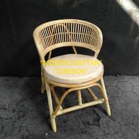 Gambar Kursi Rotan Benhur Lengkap Busa dari arseniorattancirebon undefined 3 Tokopedia