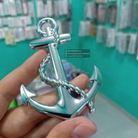 Gambar Emblem logo jangkar anchor pelaut tni al angkatan laut dari DEAUTOMOTIF undefined 4 Tokopedia