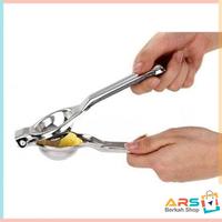 Gambar Alat Peras Jeruk - Perasan Lemon - Pemeras Jeruk Stainless Steel dari ARS Berkah Shop2 undefined 1 Tokopedia