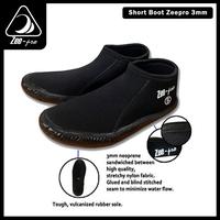 Gambar Short Boot Zeepro 3mm -Sepatu Diving Scuba Pantai ( Bali Dive Shop ) - 8 dari Bali Scuba Dive Shop undefined 1 Tokopedia