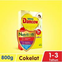 Gambar Susu/Dancow 1 + / Vanilla/Madu/Coklat 800 gram - Madu dari Adzkystore undefined 3 Tokopedia