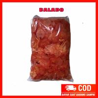 Gambar keripik kaca / kripik kaca kiloan / kripca 250gram - original dari zhafran_id undefined 4 Tokopedia