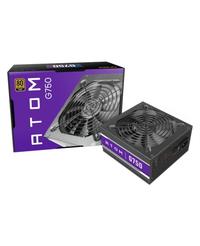 Gambar Antec ATOM G750 - 80+ Gold Certified dari COC Komputer undefined 2 Tokopedia