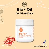 Gambar BIO OIL / Penghilang Bekas Luka / Penghilang Strech Mark - Bio Gel 50ml dari Schminkhaus undefined 3 Tokopedia