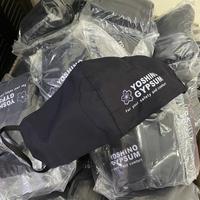 Gambar Masker kain 3 ply / Masker 3 lapis Tebal / Masker Bagus murah dari EKA GYPSUMDO undefined 4 Tokopedia