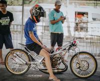 Gambar Knalpot KDX Ninja FFA ORIGINAL KDX YOGYAKARTA dari KDX EXHAUST undefined 2 Tokopedia