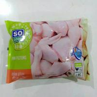 Gambar so good ayam potong isi 10 1kg dari Frozenfoodkyuu undefined 2 Tokopedia