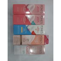 Gambar PONDS FACE CREAM 20GR - NORMAL SKIN dari BaliMurniGoe undefined 1 Tokopedia