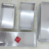Gambar loyang brownies tebal dan kokoh - 30x10 cm dari Law's Kitchen undefined 3 Tokopedia