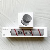 Gambar Original Hepa Filter Dreame V11 Roller Brush Compatible V9 V10 - Brush V11 dari Blitzice Store undefined 5 Tokopedia
