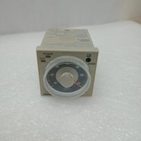 Gambar Timer Omron H3CR-A 220V 11 Kaki Original dari perkasa electrindo undefined 2 Tokopedia