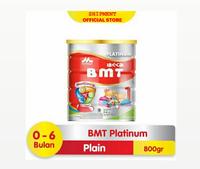 Gambar BMT Platinum Moricare 800 gram KALBE MORINAGA KALENG - PackingEkonomis, ATAS 5 Bulan dari Shipment undefined 1 Tokopedia