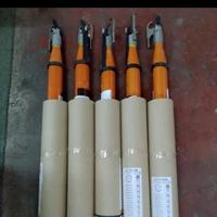 Gambar Telescopic RITZ Setik mak 20 KV RITZ panjang 1.8M , 10.5 M dari DUNIALISTRIK undefined 1 Tokopedia