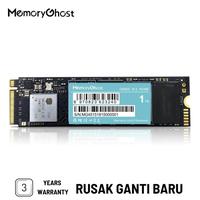 Gambar Memory Ghost SSD PCIe NVMe 2 TB support Mining dari Memory Ghost Official undefined 2 Tokopedia
