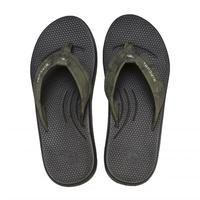 Gambar Sandal RIPCURL Sonar Thongs Sandals Camo Green Black ORIGINAL dari Ajran Shop ID undefined 2 Tokopedia