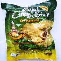 Gambar Rujak Cireng Kriwil Original dari Rayyan Food undefined 3 Tokopedia