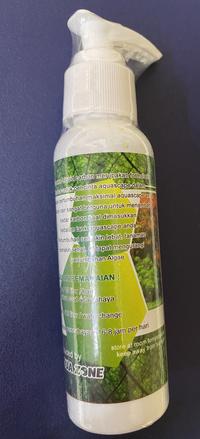 Gambar Liquid Carbon 100ml u Akuarium Aquascape dari ABF Aquatic World undefined 3 Tokopedia