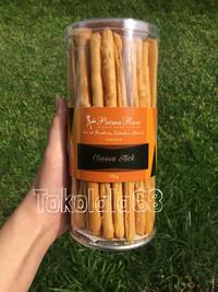 Gambar cheese stick garlic primarasa oleh oleh bandung - garlic dari tokolala68 undefined 4 Tokopedia