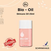 Gambar BIO OIL / Penghilang Bekas Luka / Penghilang Strech Mark - Bio Gel 50ml dari Schminkhaus undefined 2 Tokopedia