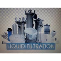 Gambar Kain Saringan Air Minyak Water Oil Sludge Belt Press Cotton Woven Filter Cloth - W. 70 cm x L. 50 cm dari Filterman undefined 4 Tokopedia