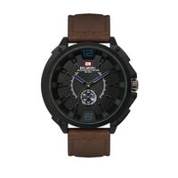 Gambar Jam Tangan Pria Original BELMONT Small Second BM-7019 - Merah dari SixsDBX undefined 1 Tokopedia