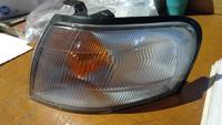 Gambar LAMPU SEN KIRI DEPAN NISSAN SUNNY B14 26129-1M100 dari New Sakura Motor undefined 2 Tokopedia