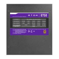 Gambar Antec ATOM G750 - 80+ Gold Certified dari COC Komputer undefined 3 Tokopedia