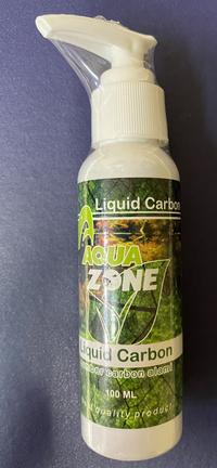 Gambar Liquid Carbon 100ml u Akuarium Aquascape dari ABF Aquatic World undefined 2 Tokopedia