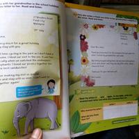 Gambar PUPIL'S BOOKS MY PALS ARE HERE ENGLISH 4B. lengkap dengan buku akitivi dari TB FLOWER undefined 4 Tokopedia