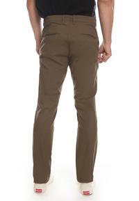 Gambar MOC Celana Panjang Pria Casual SLIM FIT VURON B BESTBUY-OLIVE - 36 dari MOC Indonesia undefined 3 Tokopedia
