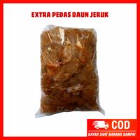 Gambar keripik kaca / kripik kaca kiloan / kripca 250gram - original dari zhafran_id undefined 2 Tokopedia
