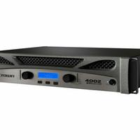 Gambar Power amplifier Crown XTi 4002/power crown XTi 4002 original2 dari AERO AUDIO undefined 1 Tokopedia