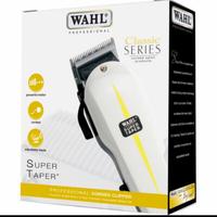 Gambar Clipper Wahl ORI dari medansalonsupplier undefined 1 Tokopedia