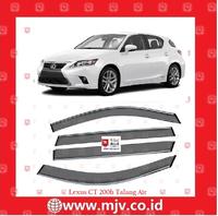 Gambar Lexus CT 200h Talang Air dari PD MAJU JAYA_NEW undefined 1 Tokopedia