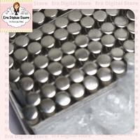 Gambar FUSE Keramik 8A 8 Amper 250V Fius 6x30mm Sekring Sekring Ceramic dari EraDigitalStore undefined 3 Tokopedia