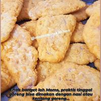 Gambar Fish n chip frozen dari lampung momotarokitchen undefined 1 Tokopedia