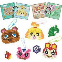 Gambar Aquabeads Animal Crossing New Horizons Character Set dari bom_bom_toys undefined 2 Tokopedia