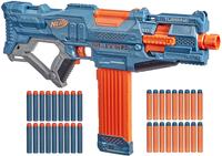 Gambar Nerf Elite 2.0 Turbine CS-18 Motorized Blaster Original dari FUNToyShop undefined 3 Tokopedia