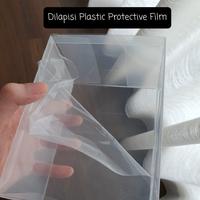Gambar Funko Pop! 4" Acid-Free Plastic Protector Case (20 pcs) dari Ordeus Corporation undefined 2 Tokopedia